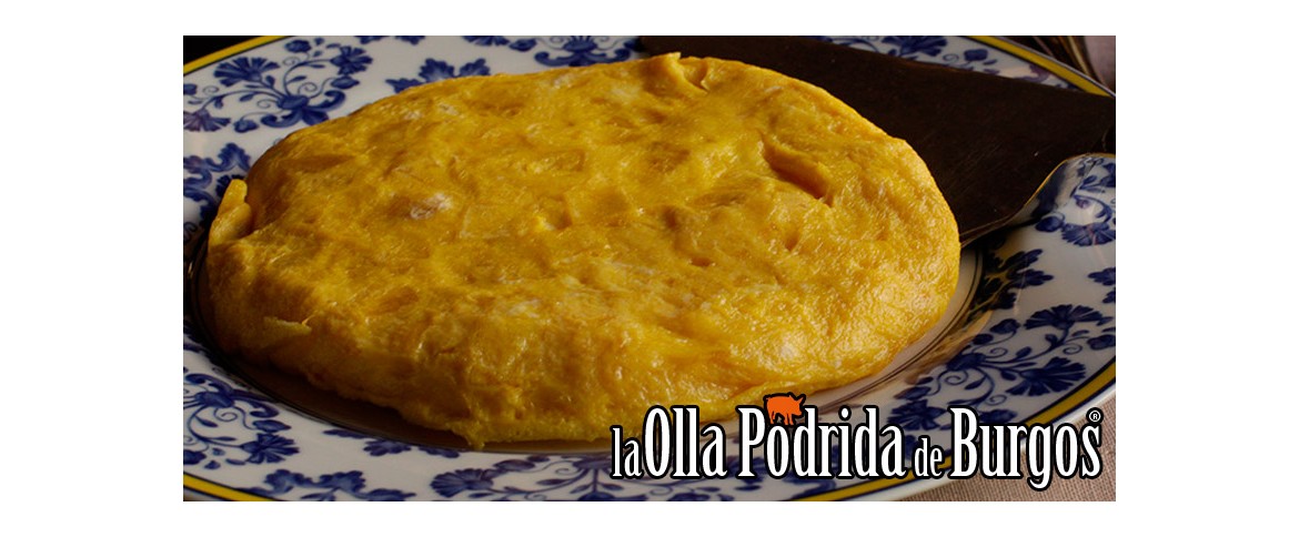 Historia de la mejor tortilla Española