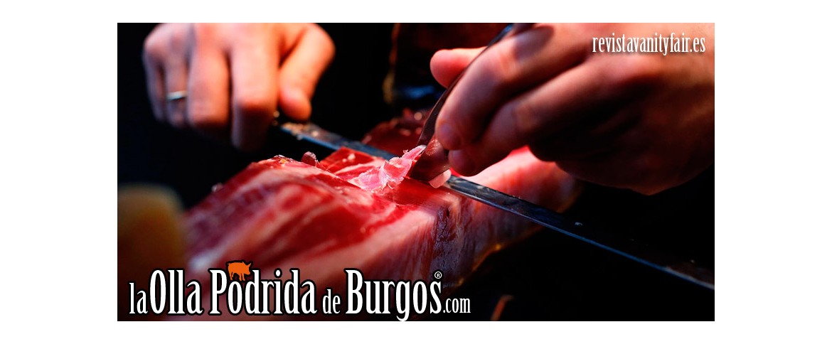 Ocho mandamientos del Jamón Ibérico