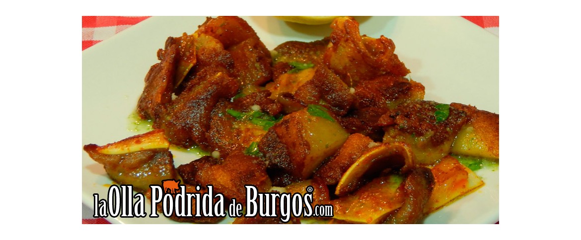 Oido a la Plancha !!