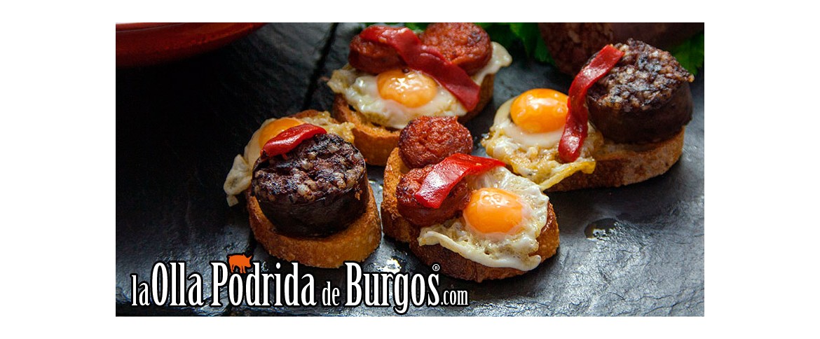 Cojonuda y Cojonudo El típico matrimonio burgales