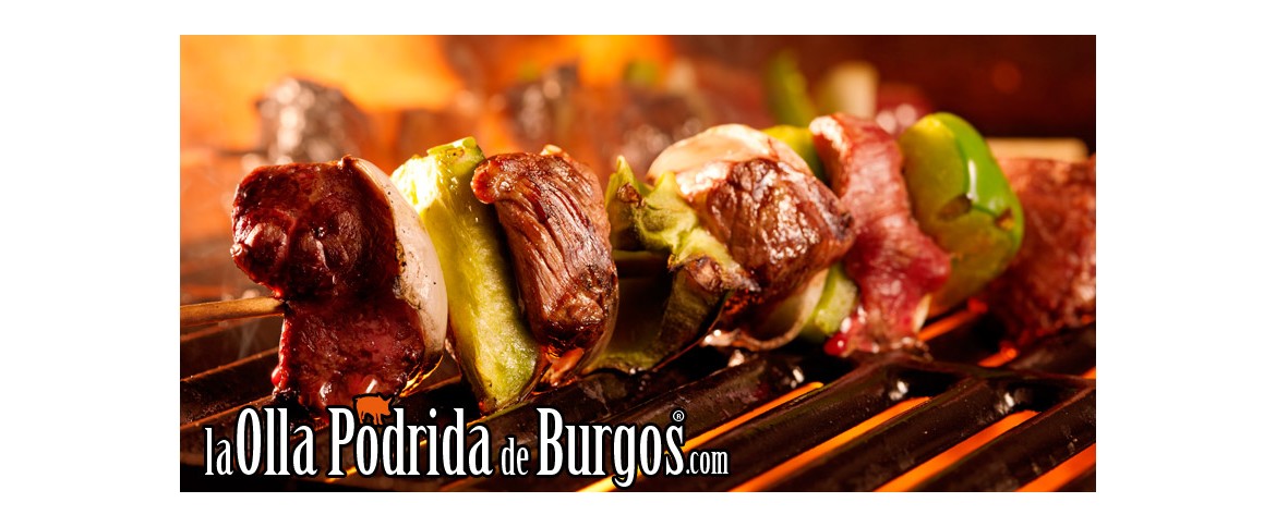 Barbacoa: siete expertos consejos para que triunfes