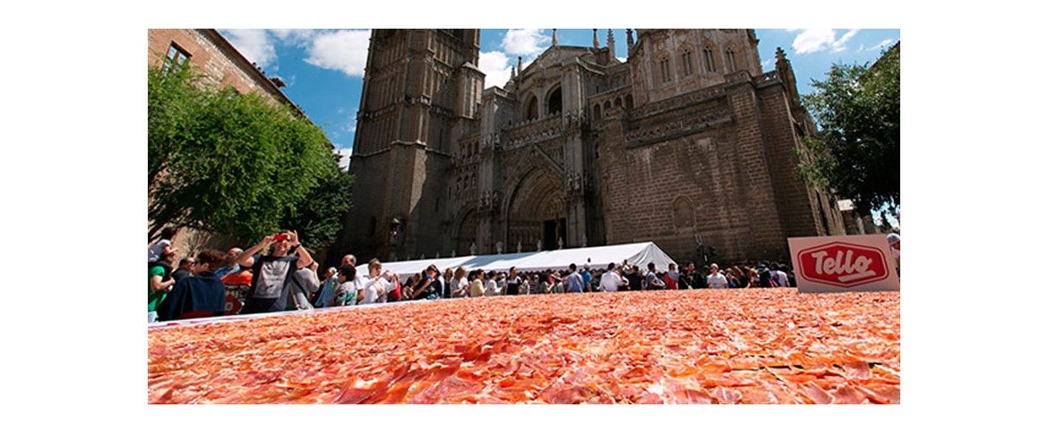 Pongamelo entra pan y pan que hoy vengo con hambre