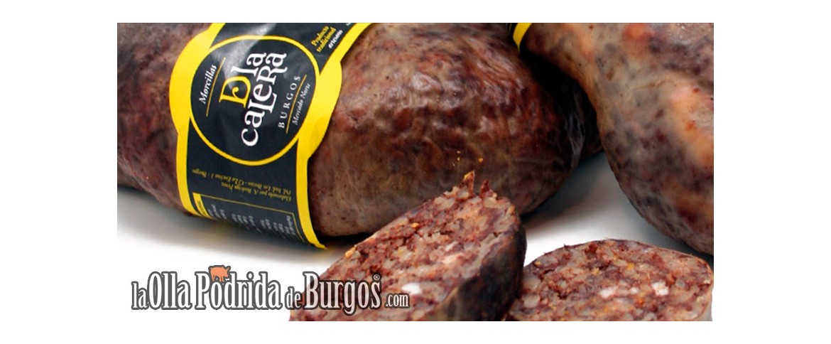 ¡¡¡ Que te den Morcilla !!! 