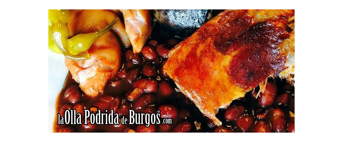 Un guiso de ganadores con todos sus sacramentos