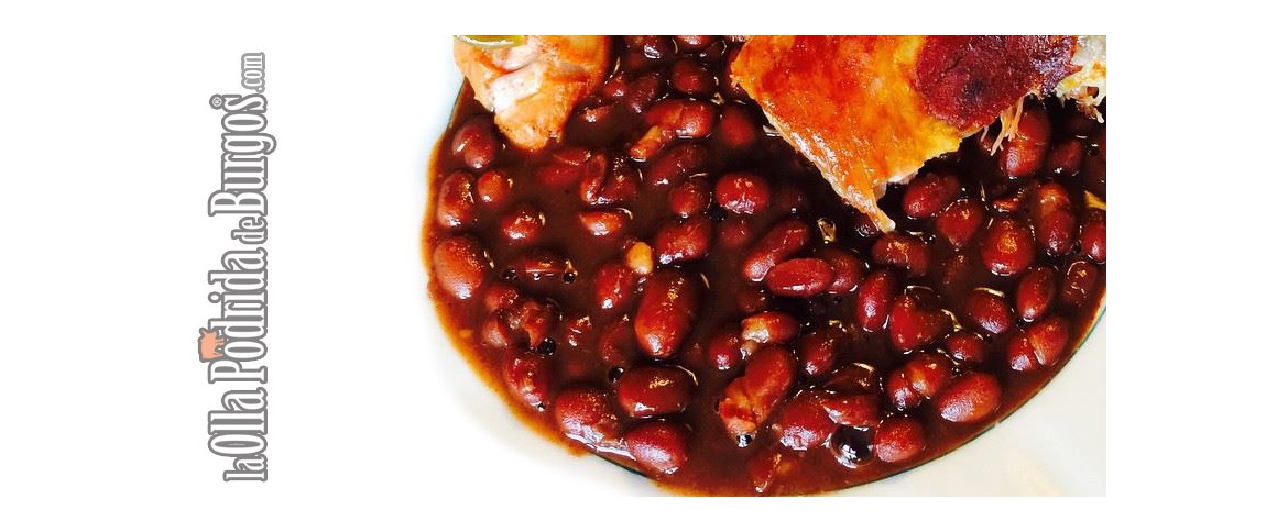 ¡¡ Ya tenemos las Alubias de Ibeas de esta temporada !!