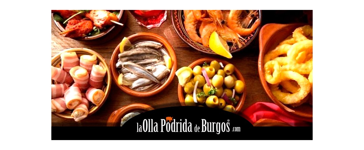 Un viaje con escalas por la gastronomía española (I)