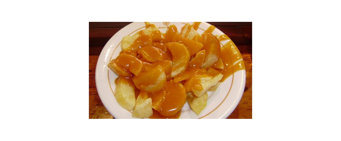 En Domingo ... Patatas Bravas