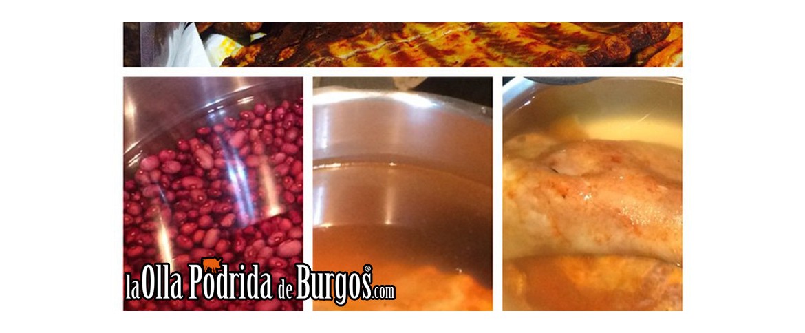 10 Platos para pasar el Invierno en España