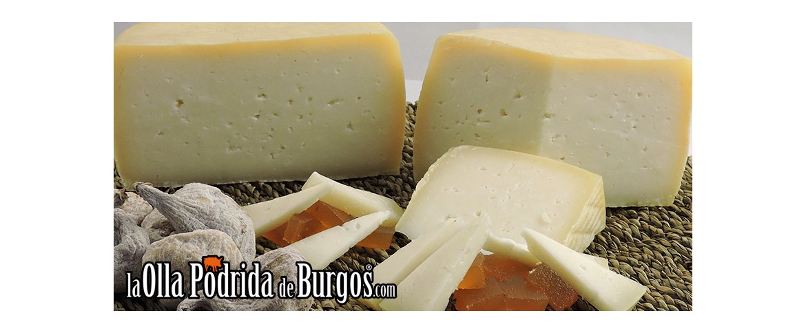 Nuestra nueva Joya: Queso Capricho de Guara