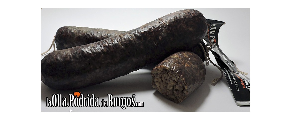 La morcilla super-alimento para los británicos