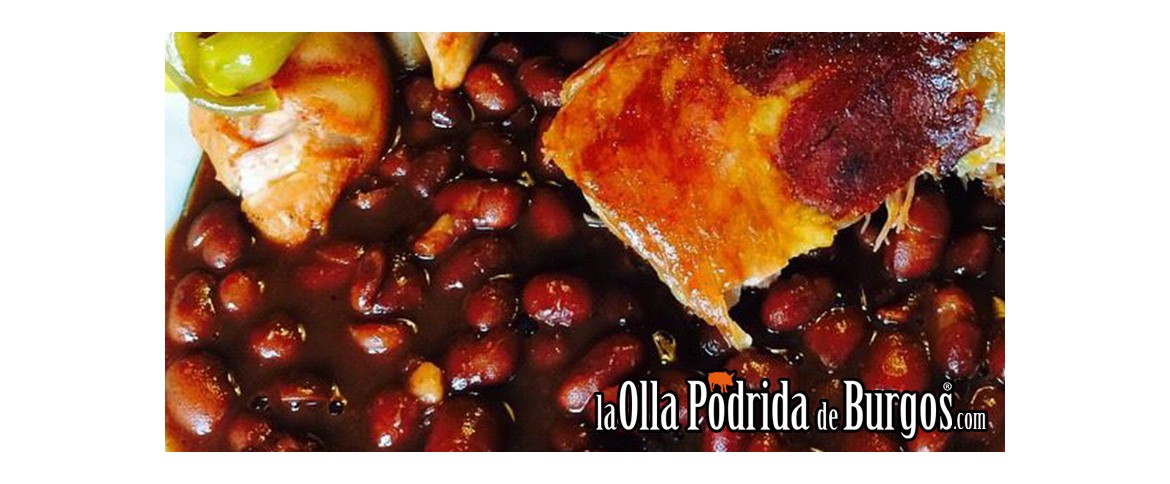 El Auténtico Pack de La Olla Podrida de Burgos