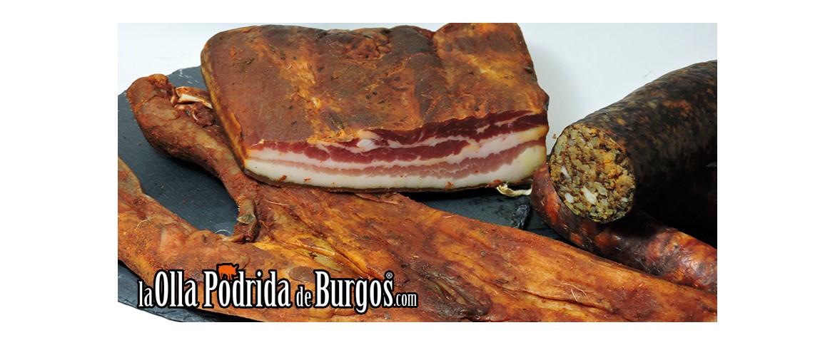 Pack Barbacoa Burgos ... Ya llega el tiempo