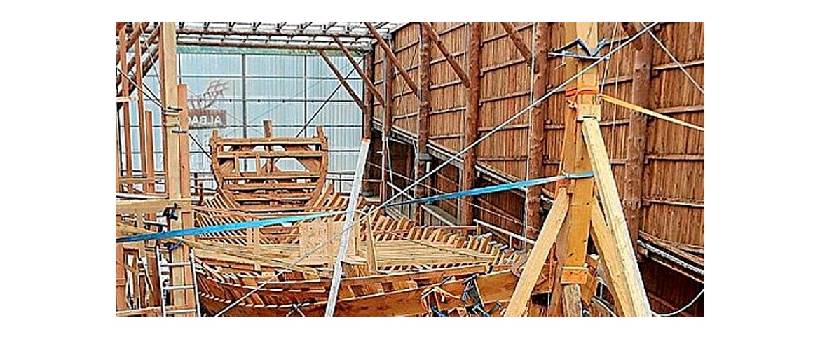  Se pone en marcha la antigua ruta de bueyes de Burgos a Pasaia