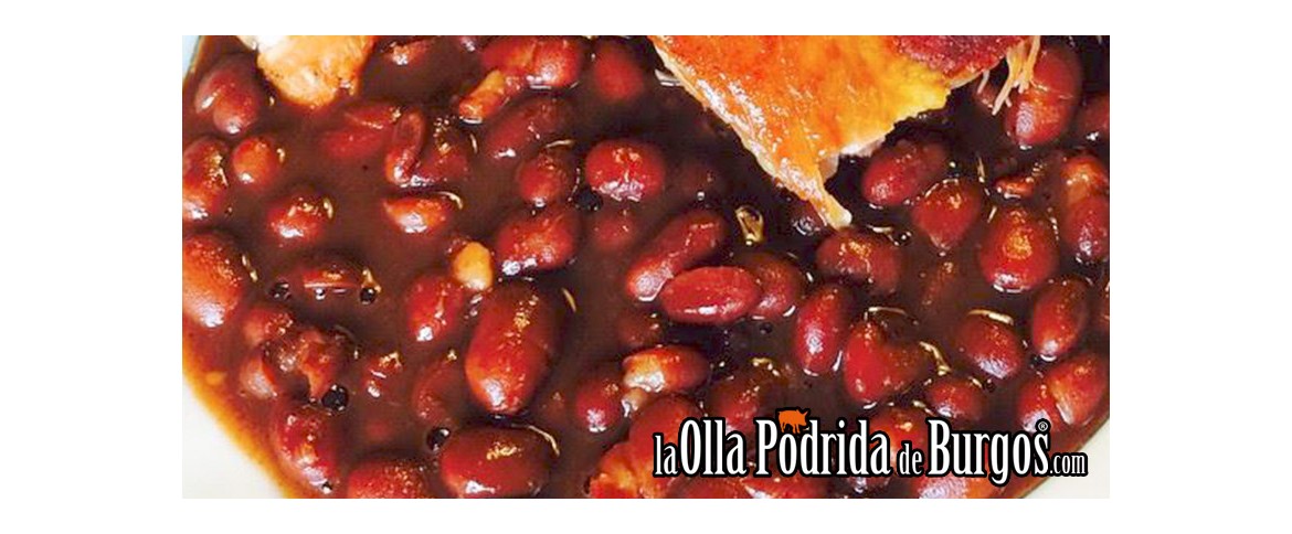 Turismo de legumbres , que delicia