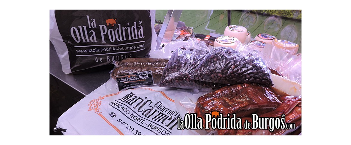 Más Olla Podrida para el Mundo