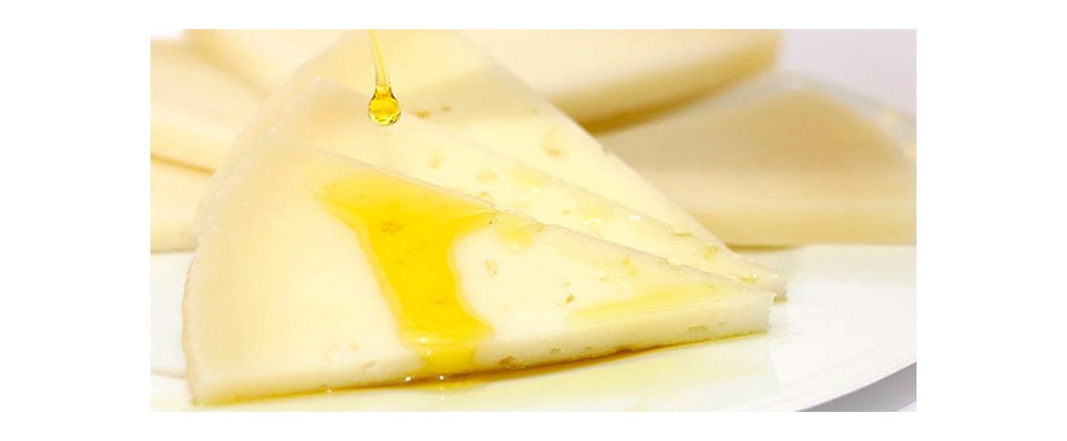 ¿Qué aceite elegir para cada queso?
