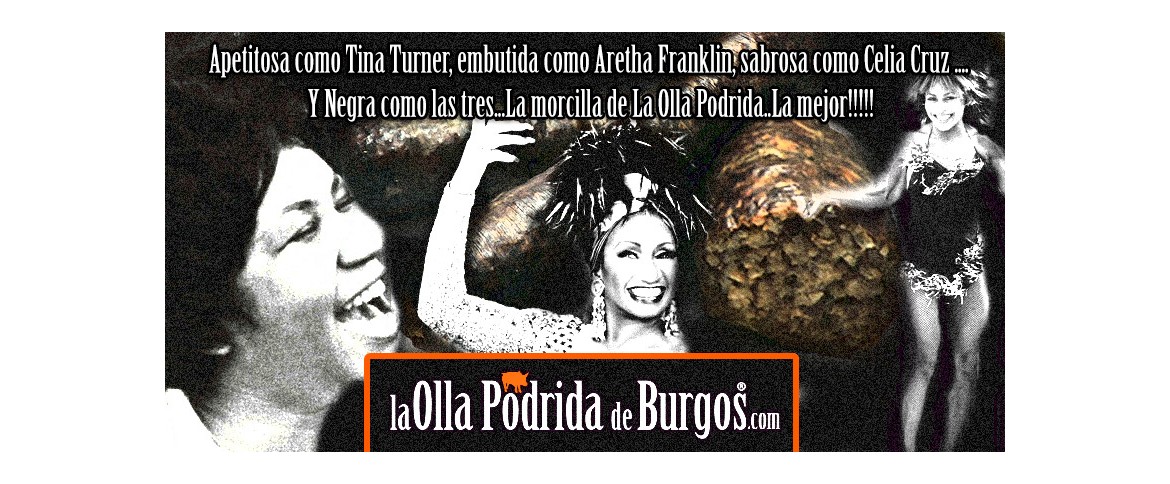 Ya tenemos nuestr@ ganad@r del concurso morcillero