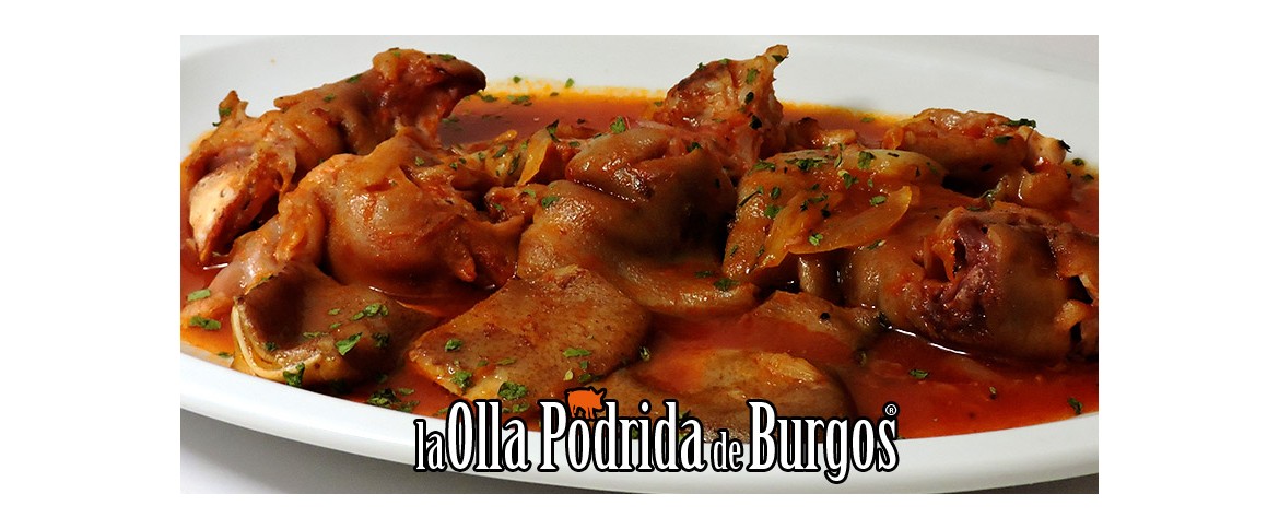 Todo Castilla y León en tu plato. ¡¡DESCARGALO GRATIS!!