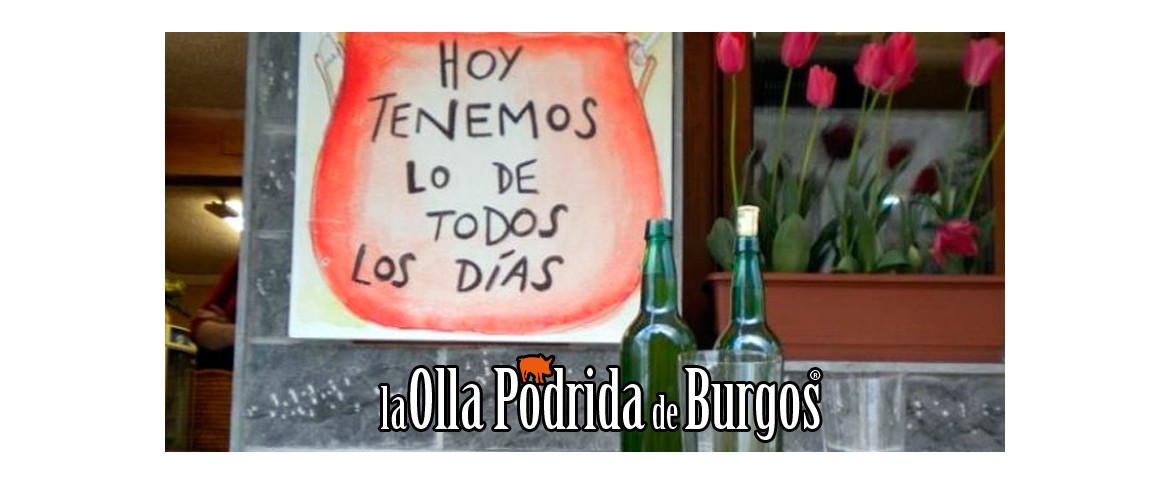 A ver quien tiene güevos : seis platos, tres postres, café y chupito